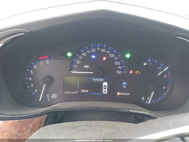 Продаж на аукціоні авто 2014 Cadillac Cts Standard, vin: 1G6AW5SX6E0126979, номер лоту: 45037211