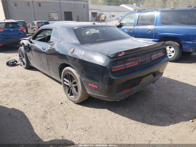 45037214 :رقم المزاد ، 2C3CDZGG6KH741734 vin ، 2019 Dodge Challenger Sxt Awd مزاد بيع