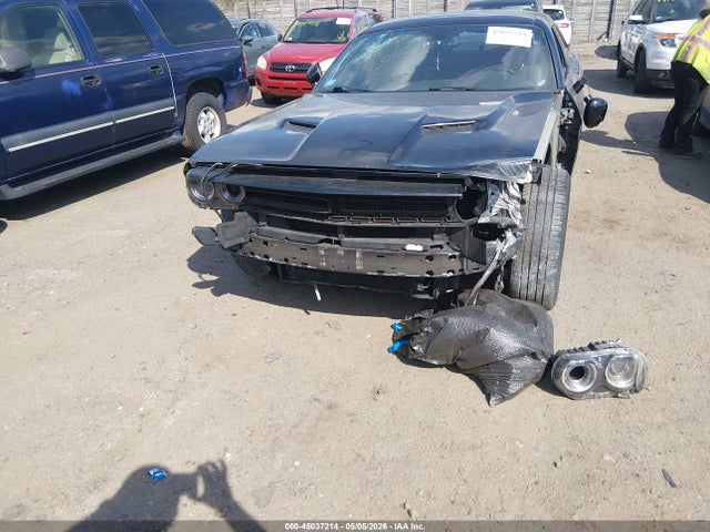 45037214 :رقم المزاد ، 2C3CDZGG6KH741734 vin ، 2019 Dodge Challenger Sxt Awd مزاد بيع