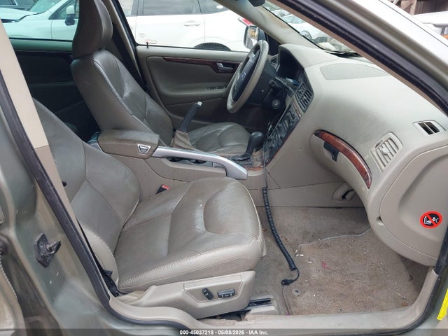 Aukcja sprzedaży 2006 Volvo Xc70 2.5t/ocean Race Edition, vin: YV4SZ592X61235506, numer aukcji: 45037218