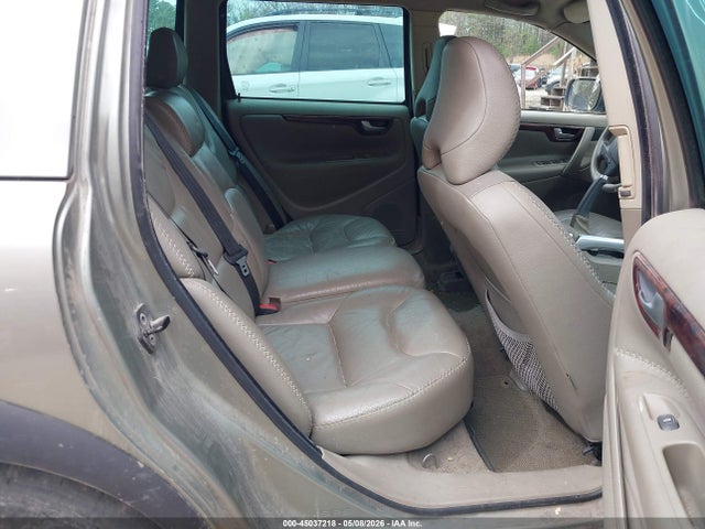 Aukcja sprzedaży 2006 Volvo Xc70 2.5t/ocean Race Edition, vin: YV4SZ592X61235506, numer aukcji: 45037218