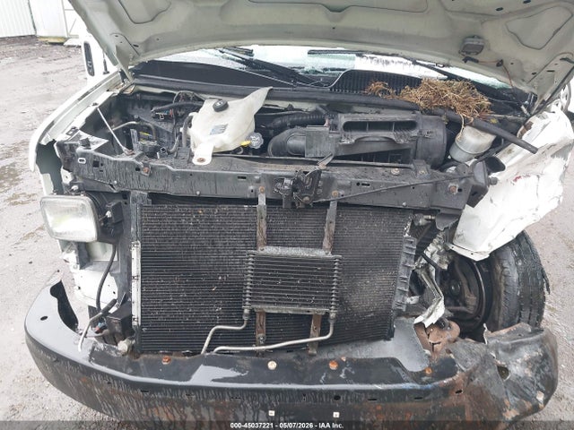 Aukcja sprzedaży 2010 Chevrolet Express 2500 Work Van, vin: 1GCZGFDA1A1136478, numer aukcji: 45037221