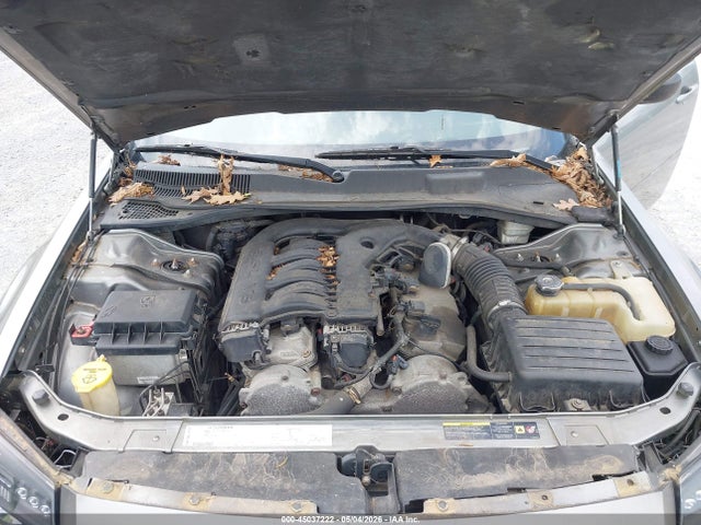 45037222 :رقم المزاد ، 2D4FV48V95H513725 vin ، 2005 Dodge Magnum Se مزاد بيع