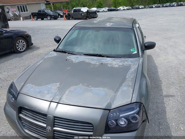 45037222 :رقم المزاد ، 2D4FV48V95H513725 vin ، 2005 Dodge Magnum Se مزاد بيع