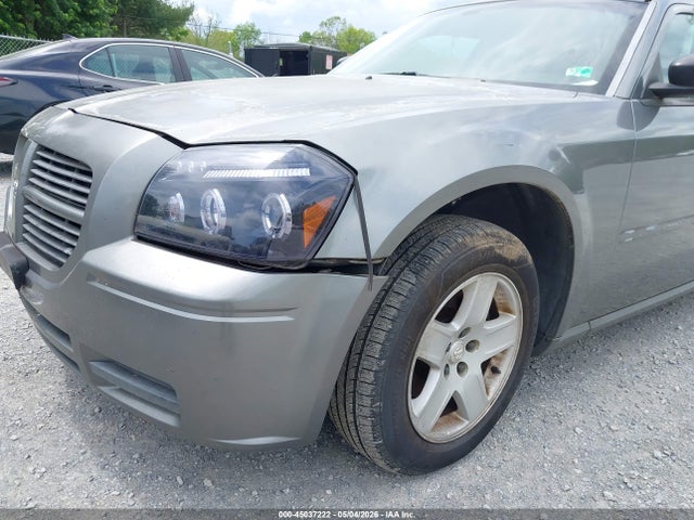 45037222 :رقم المزاد ، 2D4FV48V95H513725 vin ، 2005 Dodge Magnum Se مزاد بيع