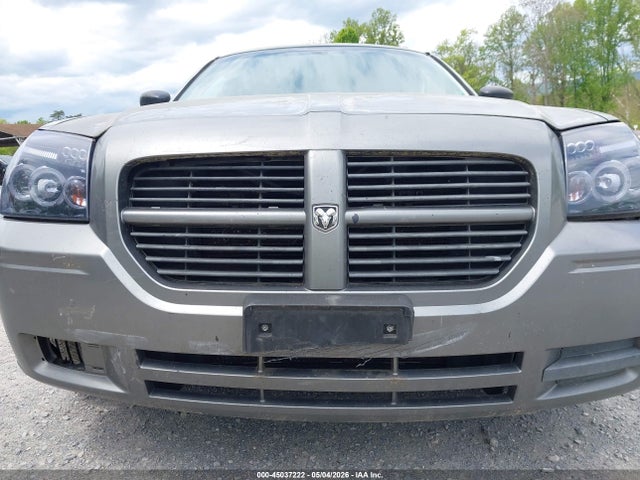 45037222 :رقم المزاد ، 2D4FV48V95H513725 vin ، 2005 Dodge Magnum Se مزاد بيع