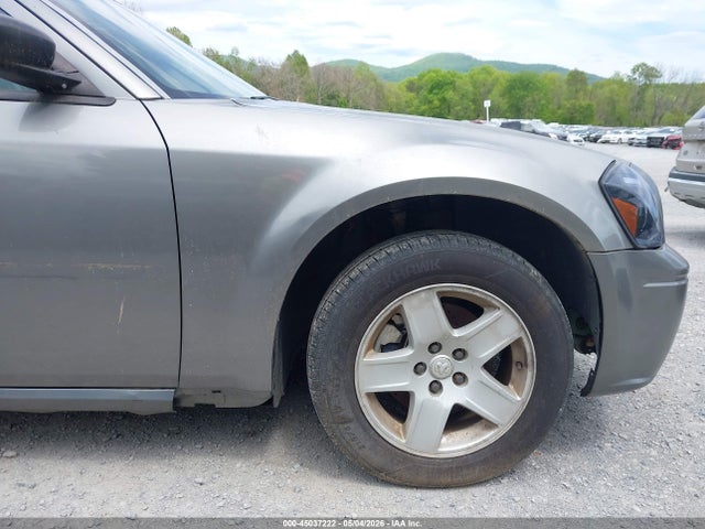 45037222 :رقم المزاد ، 2D4FV48V95H513725 vin ، 2005 Dodge Magnum Se مزاد بيع
