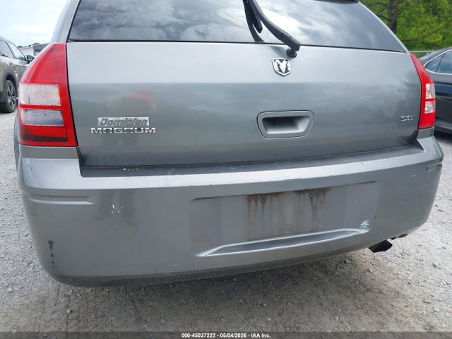 45037222 :رقم المزاد ، 2D4FV48V95H513725 vin ، 2005 Dodge Magnum Se مزاد بيع