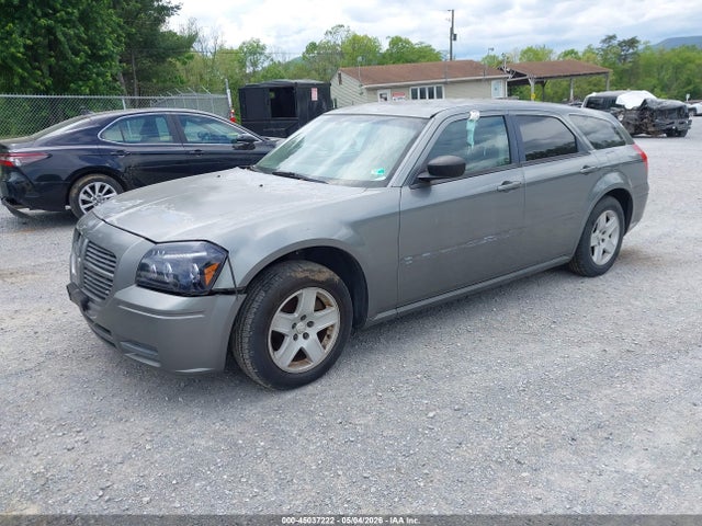 45037222 :رقم المزاد ، 2D4FV48V95H513725 vin ، 2005 Dodge Magnum Se مزاد بيع