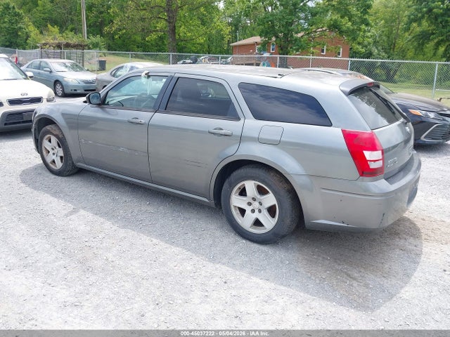 45037222 :رقم المزاد ، 2D4FV48V95H513725 vin ، 2005 Dodge Magnum Se مزاد بيع