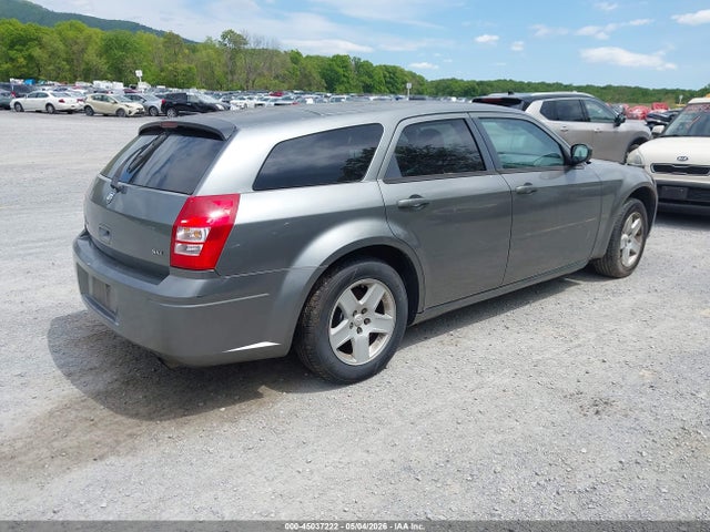 45037222 :رقم المزاد ، 2D4FV48V95H513725 vin ، 2005 Dodge Magnum Se مزاد بيع