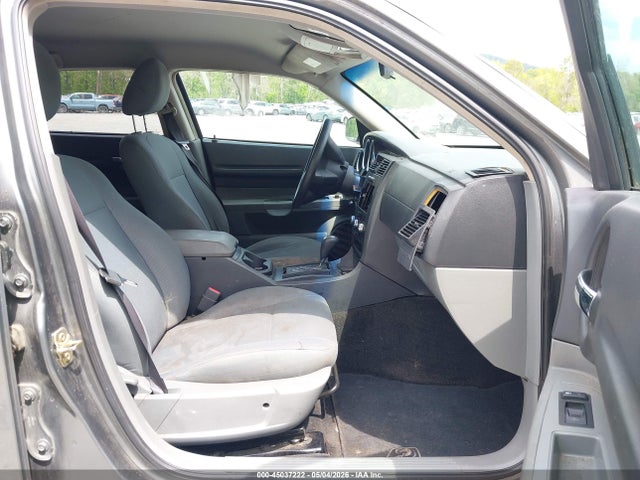45037222 :رقم المزاد ، 2D4FV48V95H513725 vin ، 2005 Dodge Magnum Se مزاد بيع