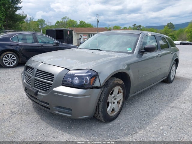 45037222 :رقم المزاد ، 2D4FV48V95H513725 vin ، 2005 Dodge Magnum Se مزاد بيع