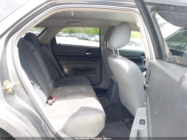 45037222 :رقم المزاد ، 2D4FV48V95H513725 vin ، 2005 Dodge Magnum Se مزاد بيع
