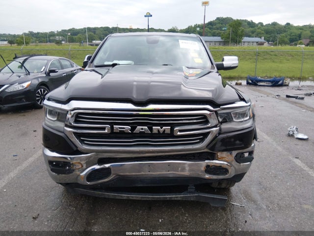 Продажа на аукционе авто 2020 Ram 1500 Laramie, vin: 1C6SRFJT1LN275787, номер лота: 45037223
