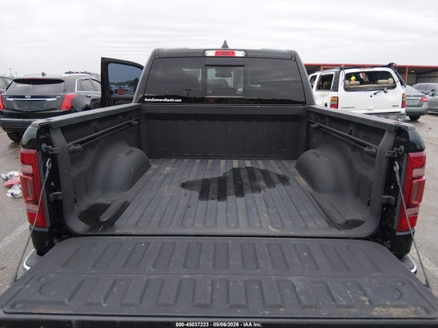 Продажа на аукционе авто 2020 Ram 1500 Laramie, vin: 1C6SRFJT1LN275787, номер лота: 45037223