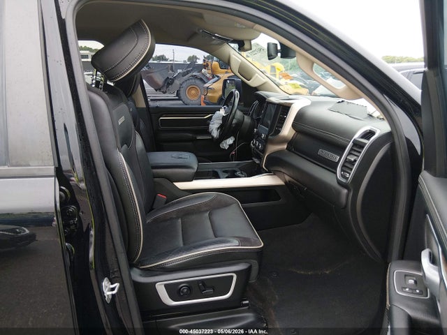 Продажа на аукционе авто 2020 Ram 1500 Laramie, vin: 1C6SRFJT1LN275787, номер лота: 45037223