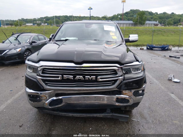 Продажа на аукционе авто 2020 Ram 1500 Laramie, vin: 1C6SRFJT1LN275787, номер лота: 45037223