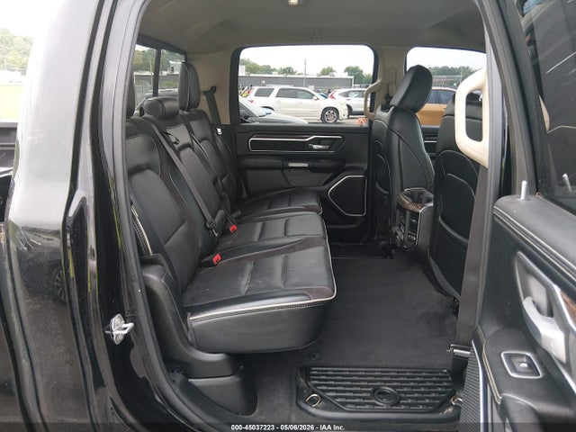 Продажа на аукционе авто 2020 Ram 1500 Laramie, vin: 1C6SRFJT1LN275787, номер лота: 45037223