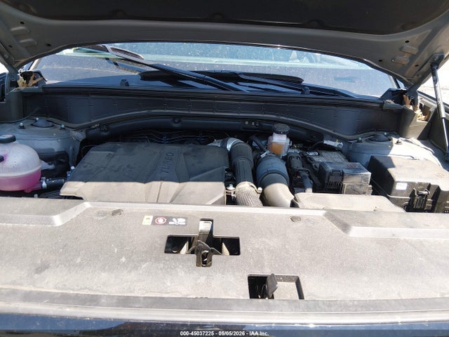 Продаж на аукціоні авто 2024 Hyundai Santa Fe Xrt, vin: 5NMP3DGLXRH015714, номер лоту: 45037225