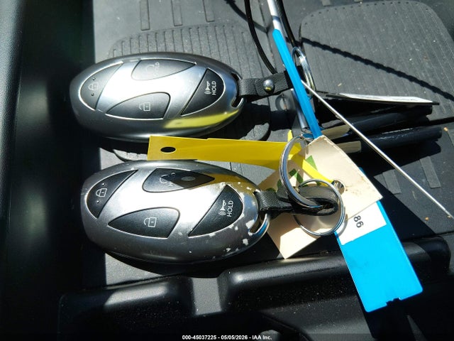 Продаж на аукціоні авто 2024 Hyundai Santa Fe Xrt, vin: 5NMP3DGLXRH015714, номер лоту: 45037225