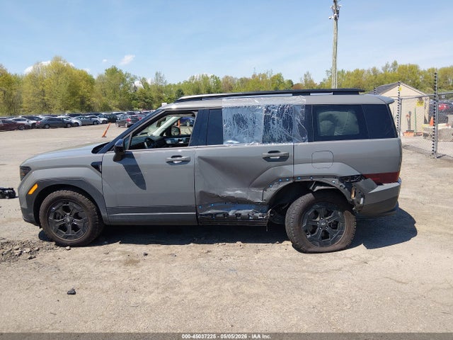 Продаж на аукціоні авто 2024 Hyundai Santa Fe Xrt, vin: 5NMP3DGLXRH015714, номер лоту: 45037225