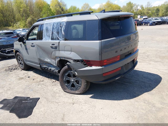 Продаж на аукціоні авто 2024 Hyundai Santa Fe Xrt, vin: 5NMP3DGLXRH015714, номер лоту: 45037225