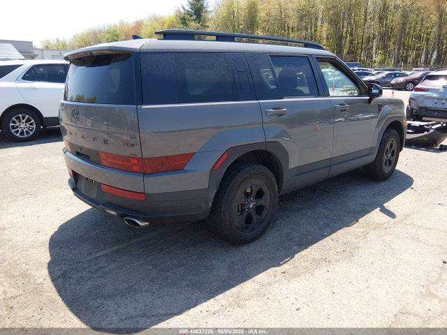 Продаж на аукціоні авто 2024 Hyundai Santa Fe Xrt, vin: 5NMP3DGLXRH015714, номер лоту: 45037225