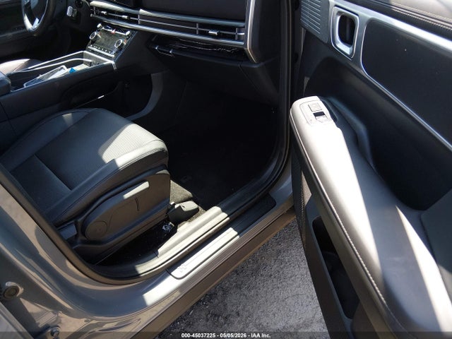 Продаж на аукціоні авто 2024 Hyundai Santa Fe Xrt, vin: 5NMP3DGLXRH015714, номер лоту: 45037225