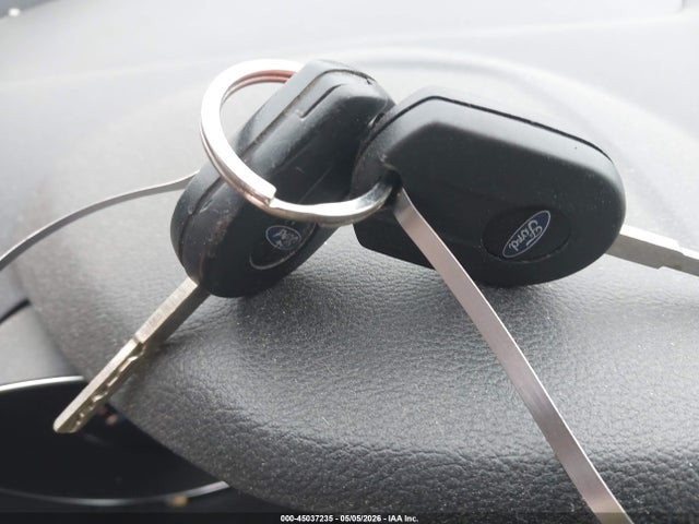 Aukcja sprzedaży 2016 Ford Escape S, vin: 1FMCU0F71GUB14559, numer aukcji: 45037235