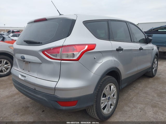 Aukcja sprzedaży 2016 Ford Escape S, vin: 1FMCU0F71GUB14559, numer aukcji: 45037235
