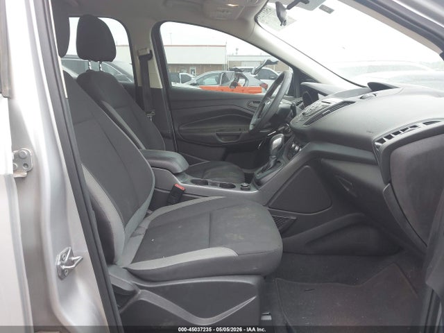 Aukcja sprzedaży 2016 Ford Escape S, vin: 1FMCU0F71GUB14559, numer aukcji: 45037235