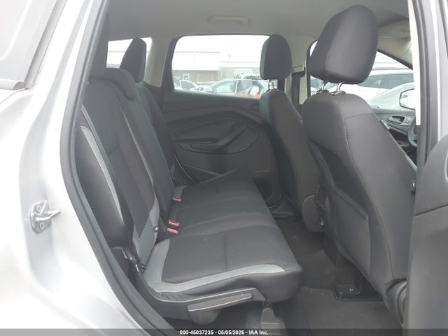 Aukcja sprzedaży 2016 Ford Escape S, vin: 1FMCU0F71GUB14559, numer aukcji: 45037235