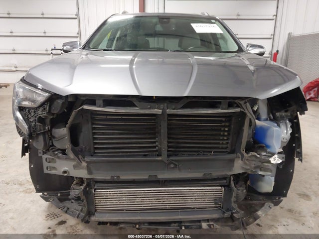 Продажа на аукционе авто 2019 Gmc Terrain Denali, vin: 3GKALXEX6KL113424, номер лота: 45037236