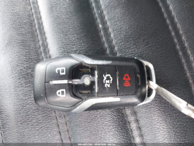 Ford EDGE SEL 2015 2FMTK3J96FBC07615 Image 11
