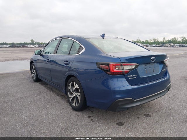 Aukcja sprzedaży 2022 Subaru Legacy, vin: 4S3BWAB6XN3014640, numer aukcji: 45037246