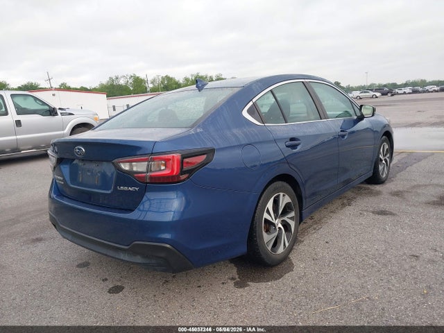 Aukcja sprzedaży 2022 Subaru Legacy, vin: 4S3BWAB6XN3014640, numer aukcji: 45037246