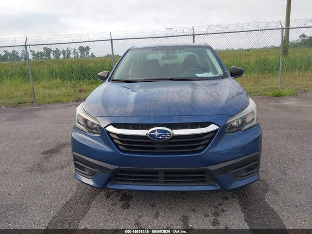 Aukcja sprzedaży 2022 Subaru Legacy, vin: 4S3BWAB6XN3014640, numer aukcji: 45037246