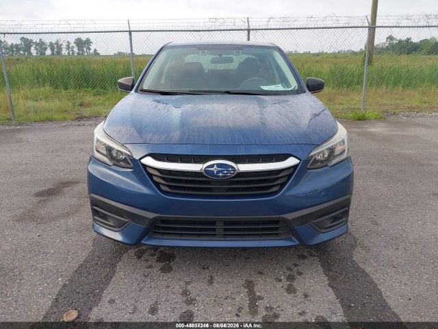 Aukcja sprzedaży 2022 Subaru Legacy, vin: 4S3BWAB6XN3014640, numer aukcji: 45037246