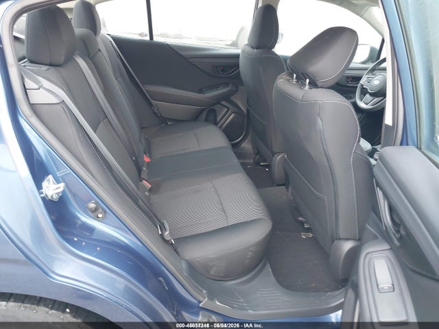 Aukcja sprzedaży 2022 Subaru Legacy, vin: 4S3BWAB6XN3014640, numer aukcji: 45037246