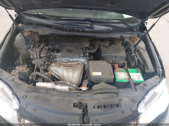 Aukcja sprzedaży 2016 Toyota Camry Se, vin: 4T1BF1FK2GU257469, numer aukcji: 45037248