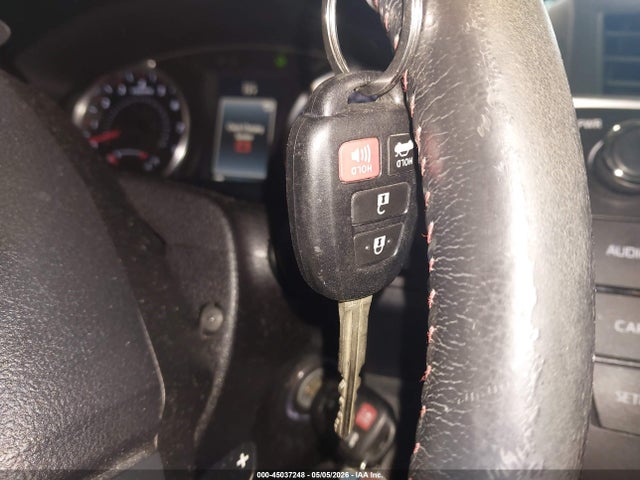 Aukcja sprzedaży 2016 Toyota Camry Se, vin: 4T1BF1FK2GU257469, numer aukcji: 45037248