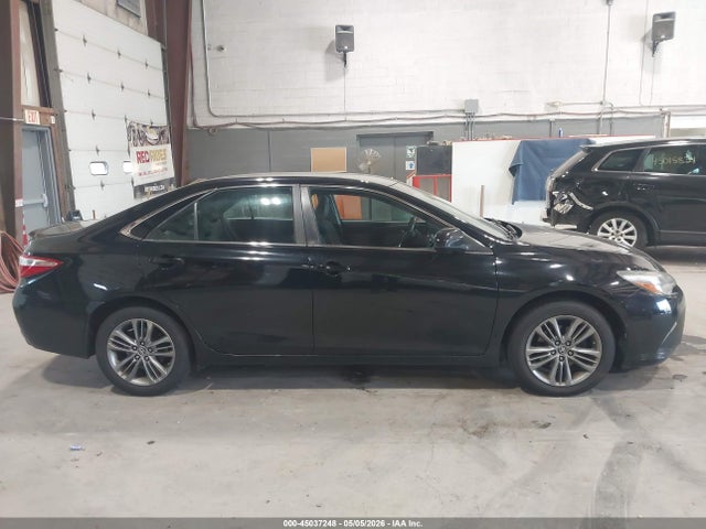 Aukcja sprzedaży 2016 Toyota Camry Se, vin: 4T1BF1FK2GU257469, numer aukcji: 45037248