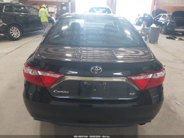 Aukcja sprzedaży 2016 Toyota Camry Se, vin: 4T1BF1FK2GU257469, numer aukcji: 45037248