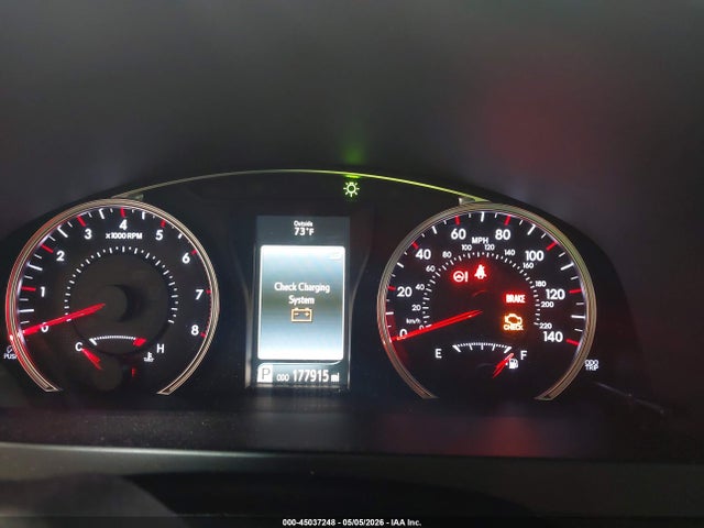 Aukcja sprzedaży 2016 Toyota Camry Se, vin: 4T1BF1FK2GU257469, numer aukcji: 45037248
