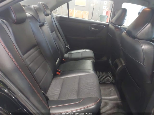 Aukcja sprzedaży 2016 Toyota Camry Se, vin: 4T1BF1FK2GU257469, numer aukcji: 45037248