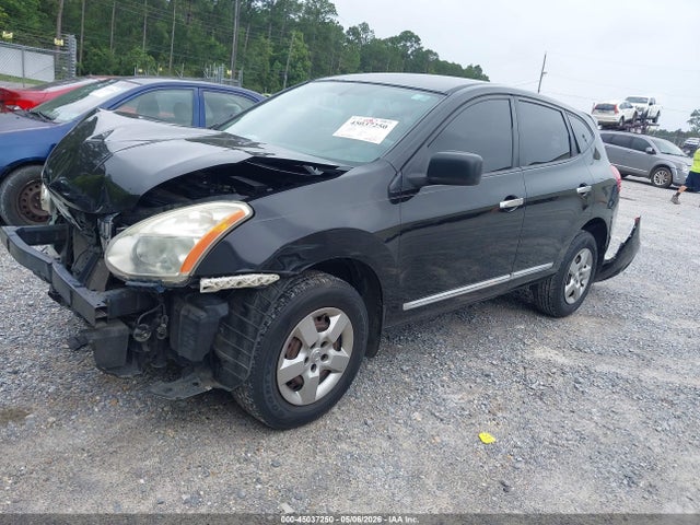 Продажа на аукционе авто 2013 Nissan Rogue S, vin: JN8AS5MTXDW530192, номер лота: 45037250