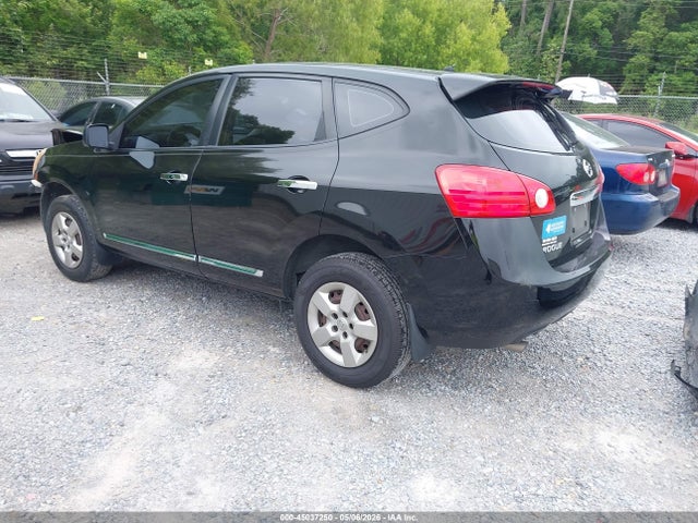Продажа на аукционе авто 2013 Nissan Rogue S, vin: JN8AS5MTXDW530192, номер лота: 45037250