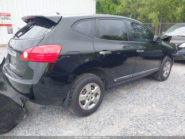 Продажа на аукционе авто 2013 Nissan Rogue S, vin: JN8AS5MTXDW530192, номер лота: 45037250