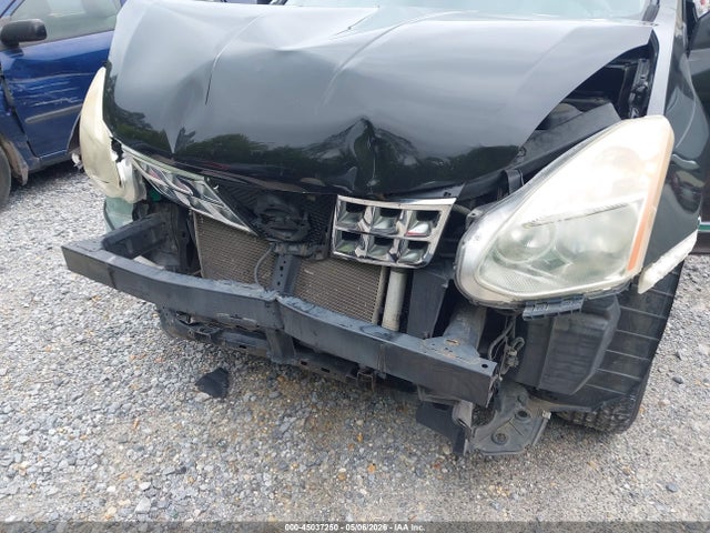 Продажа на аукционе авто 2013 Nissan Rogue S, vin: JN8AS5MTXDW530192, номер лота: 45037250